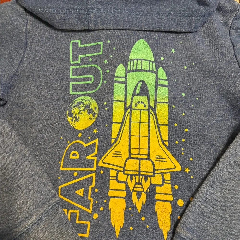 Jumping Beans Graphic Hoodie Bundle - Picture 2 of 7